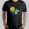 Life Gave Me Some Lemons But My Jesus He Be Making Lemonade T-Shirt