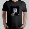 Lil’ Nate with the Juicebox Album shirt