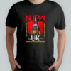 Lion Mark in the UK T-Shirt