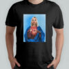 Liv Morgan Jesus T-Shirt