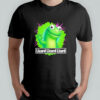 Lizard Lizard Lizard Weirdcore Animal shirt
