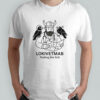Lokivetmab finding the itch shirt