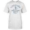 Long beach championship surfing PRL shirt