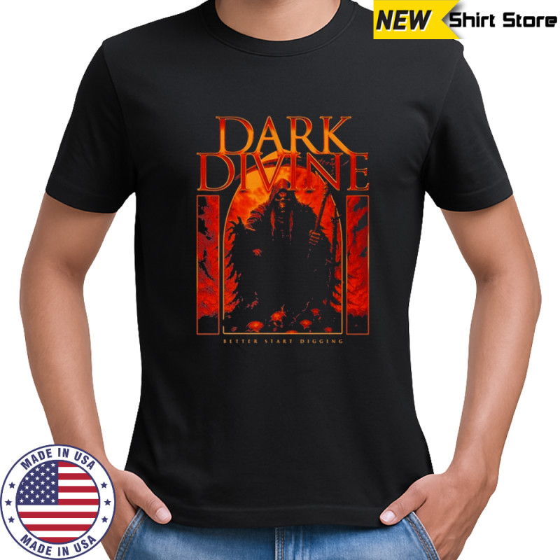 Long Way To Hell T-Shirt