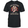 Loni Anderson Forever Golden Sunset Vintage Shirt
