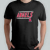 Los Angeles Angels Branded shirt