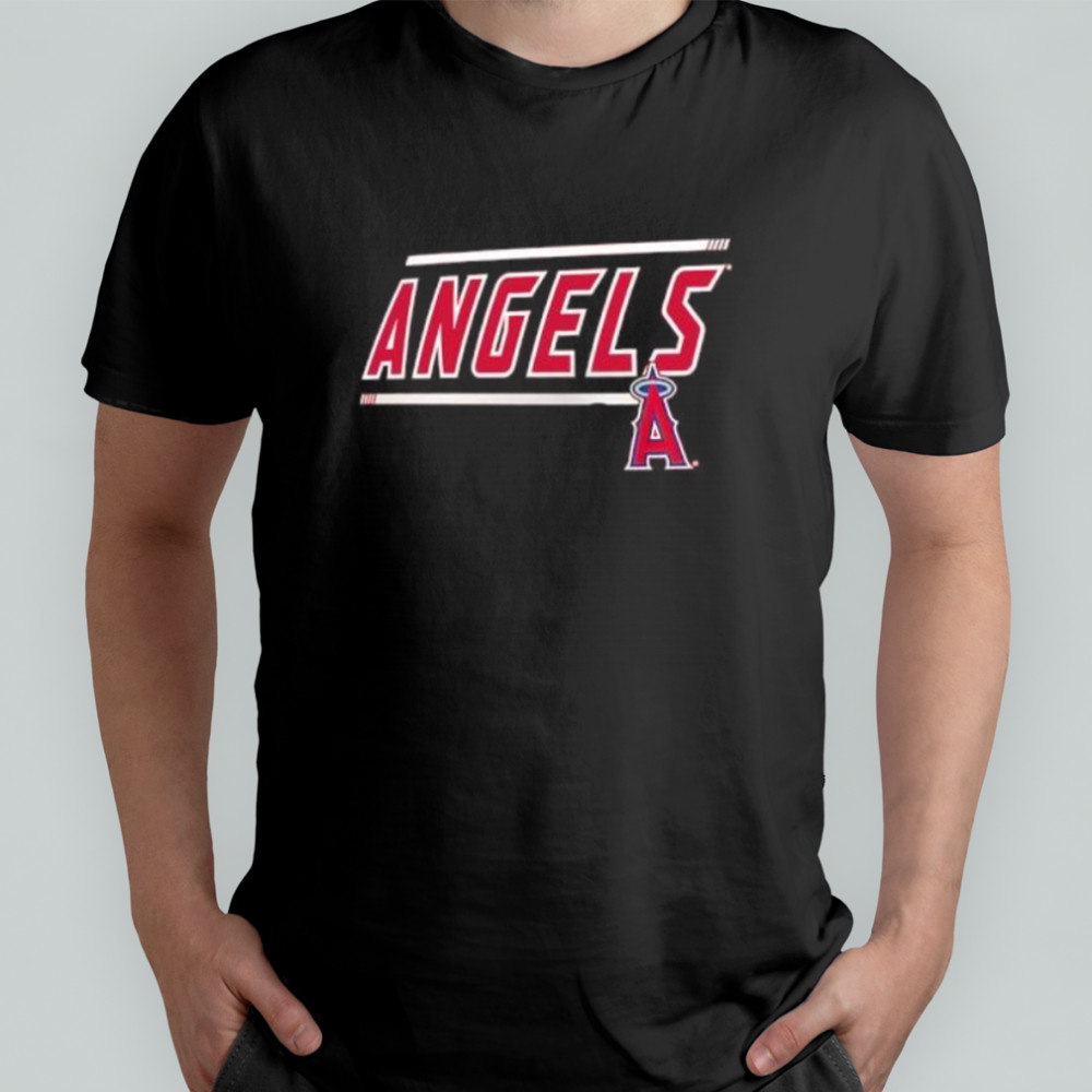 Los Angeles Angels Branded shirt