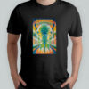 Los Angeles California Event My Morning Jacket August 19 2025 Poster T-Shirt