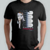 Los Angeles Dodgers Clayton Kershaw 3000 Career Strikeouts T Shirt