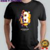 Los Angeles Lakers Happy Birthday Kobe shirt