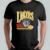 Los Angeles Lakers NBA Estern Conference Pacific Division shirt