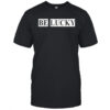 Louis Dunford Be Lucky T-Shirt
