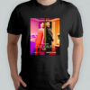 Love is Blind UK poster shirt