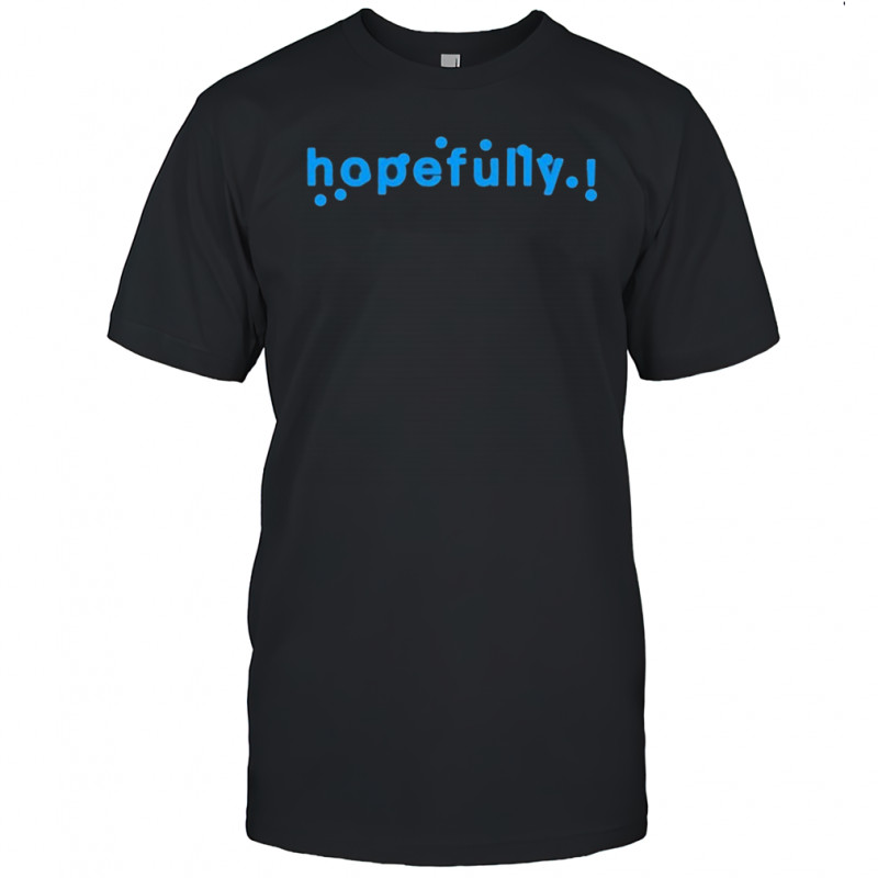 Loyle Carner Hopefully Overdye T-shirt