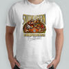 LSU SEC Fall mascots shirt