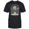 Lucca Ashtear Summer Camp shirt