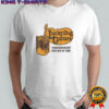 Lucky dog guitars cracker barrel shirt