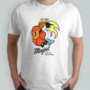 Ludwig Mogul Athletics Dunk T-Shirt