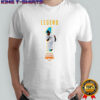 Luis Castillo Seattle Mariners legendary Miami Marlins shirt