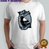 Mad About Magpies logo shirt