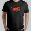 Mad mac jim mcmahon shirt