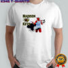 Madison Keys tennis shirt