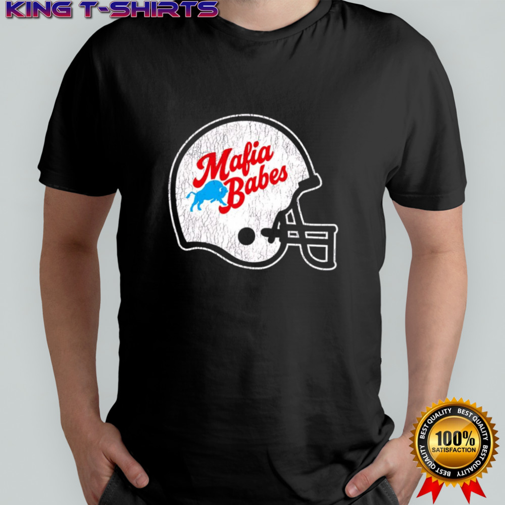 Mafia babes 2025 shirt