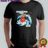 Magdalena Bay Angel Imaginal Mystery Tour 2025 T-shirt