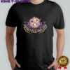 Magdalena Bay Ripple Disk T-Shirt