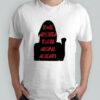 Make America matriarchal already girl shirt