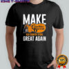 Make Cracker Barrel great again shirt