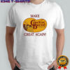 Make Cracker Barrel Great Again Trump shirt