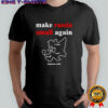 Make russia small again moscovia 1462 shirt