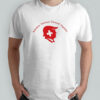 Make Swiss great again Trump shirt