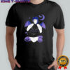 Maki Zen’in Gothic Halloween shirt