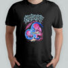 Malignancy Intrauterine Cannibalism T-Shirt