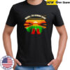 Mama I’m coming home vintage shirt