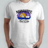 Manistee The Salt City of the Inland Seas shirt