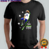 Marshawn Lynch Seattle Seahawks NFL star signature shirt
