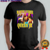 Martin Luther Queen Jr funny shirt
