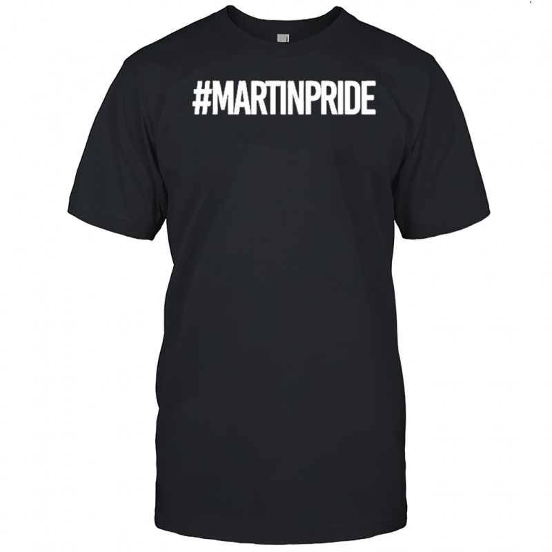 #Martinpride T-Shirt
