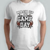 Mask Up Its Game Day Bold School shirt