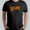 MATC Milwaukee Area Technical College shirt