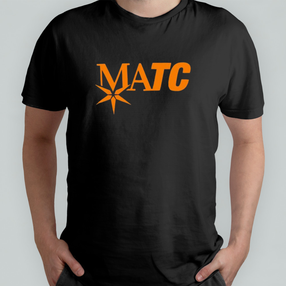 MATC Milwaukee Area Technical College shirt