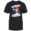Matt Brannigan Drunk shirt