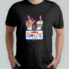 Matt Cardona Complete BTTF shirt