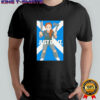 Mayah Sommers just do it shirt