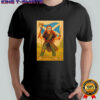 Mayah Sommers Queen of Scotts shirt