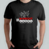 McKnight Lanes bowling shirt