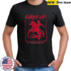 MCR Giddy Up T-Shirt
